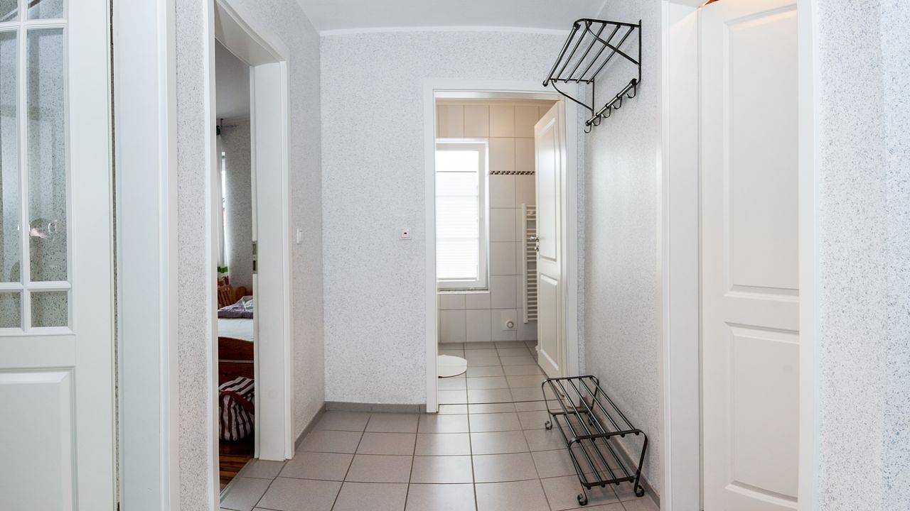 Ganze Ferienwohnung, Ferienwohnung für 4 Personen (70 m²) in Fehmarn in Westfehmarn, Fehmarn