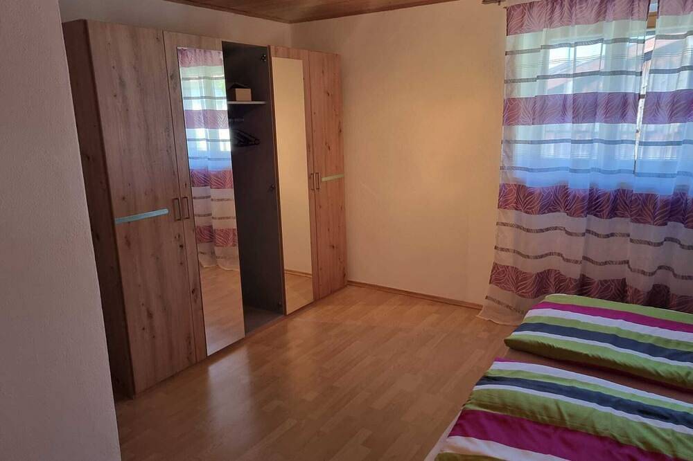 Ganze Wohnung, Ferienwohnung Auszeit in Söchtenau, Landkreis Rosenheim