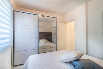 Apartament Wakacyjny dla 5 osoby w Dramalj, Żupania primorsko-gorska, Zdjęcie 4
