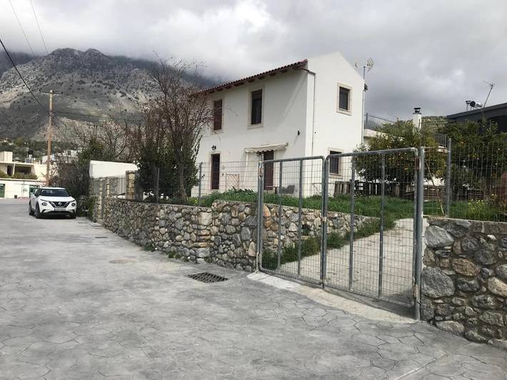 Location de vacances pour 6 personnes, avec vue et jardin ó Zarós - 2