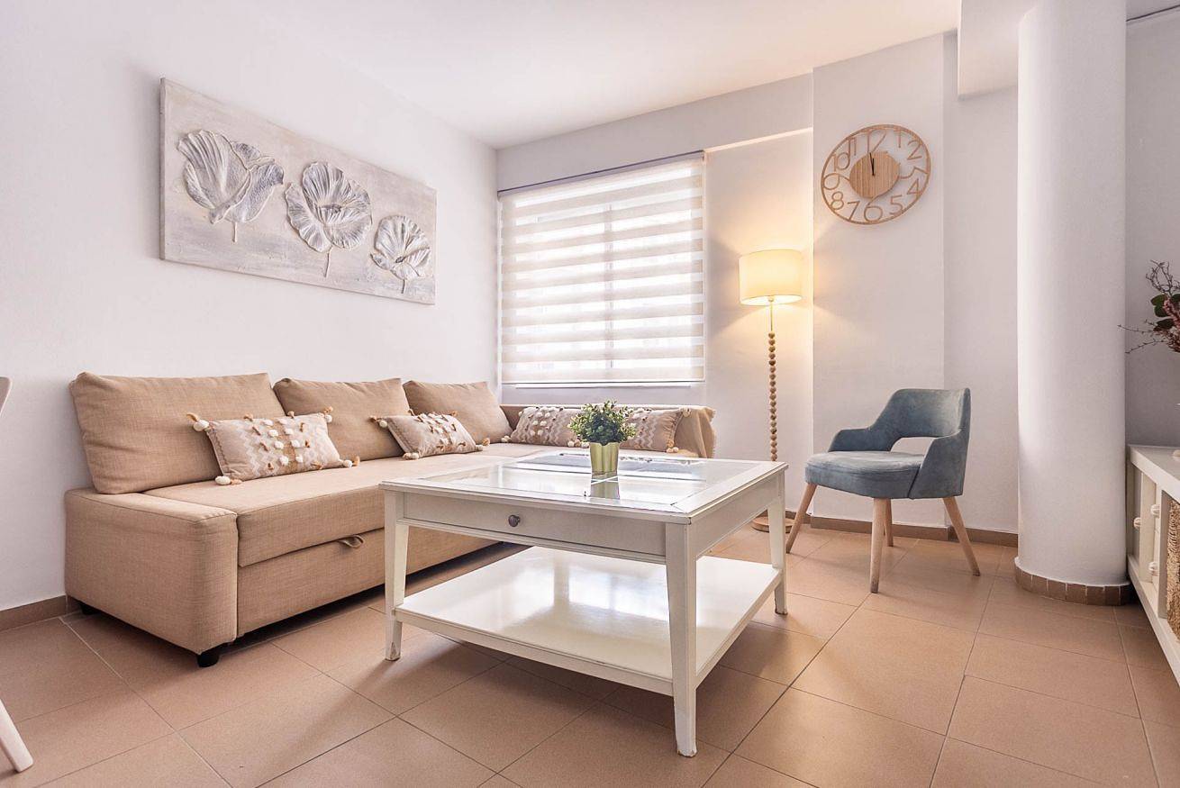 Entire apartment, Goyeneta by Sevillaluxurysuites in Casco Antiguo, Sevilla