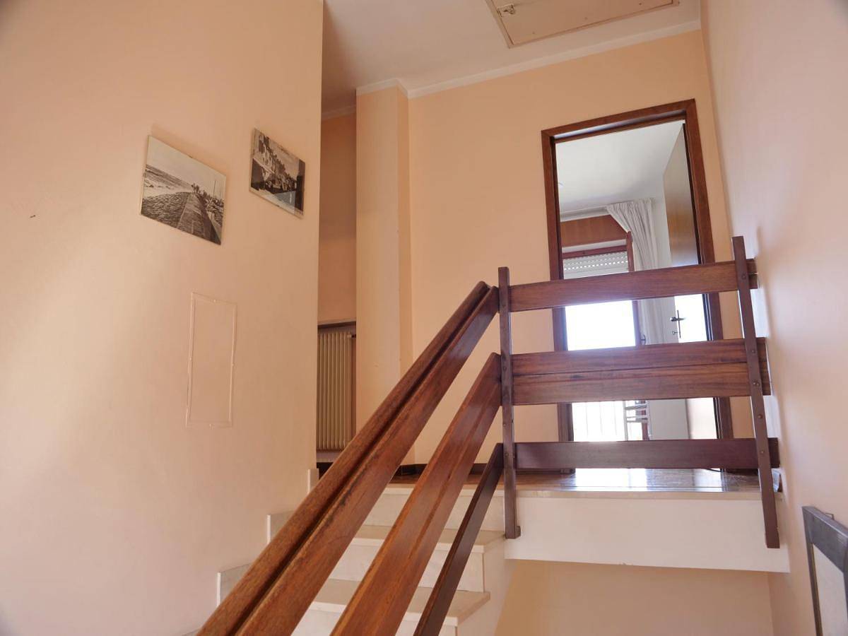 Villetta Giulietta-casa con giardino e parcheggio in Grado, Görz Provinz