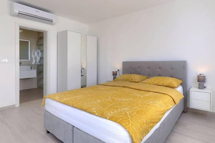 Villa Luna Maris in Umag, Région d'Umag