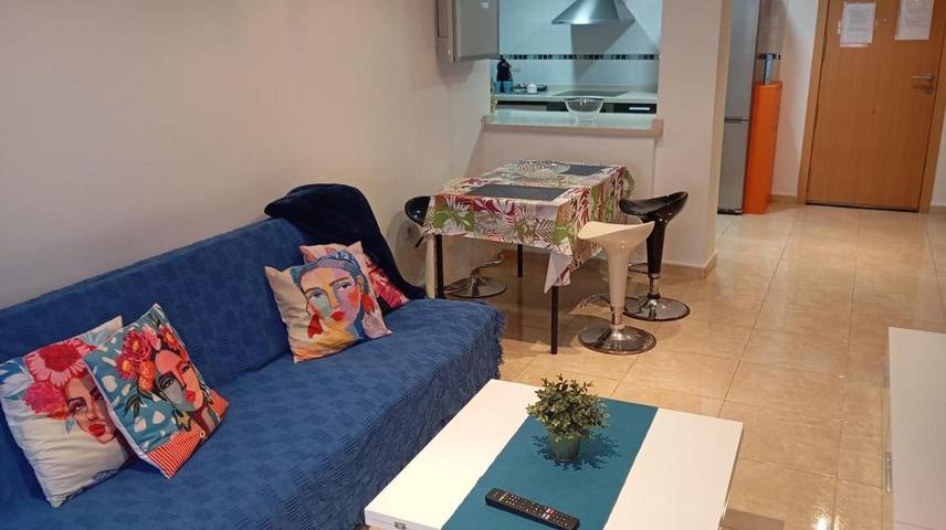 Gîte pour 3 personnes à Burriana - 3