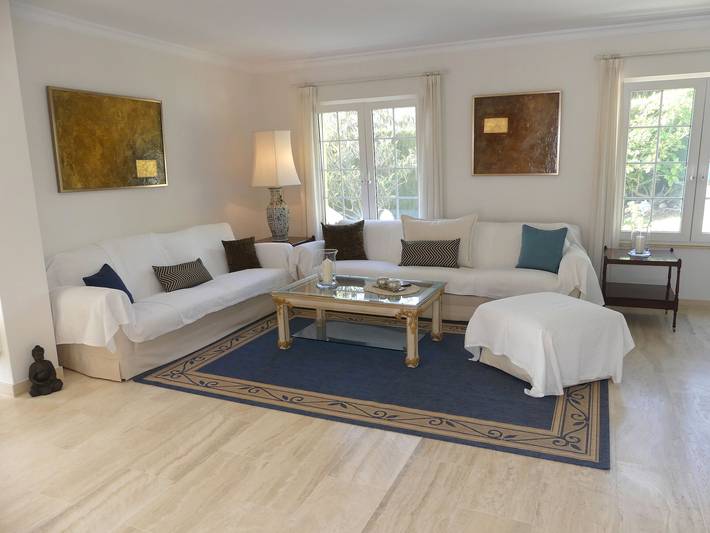 Ferienhaus für 4 Personen, mit Balkon und Garten in Caleta de Vélez - 4