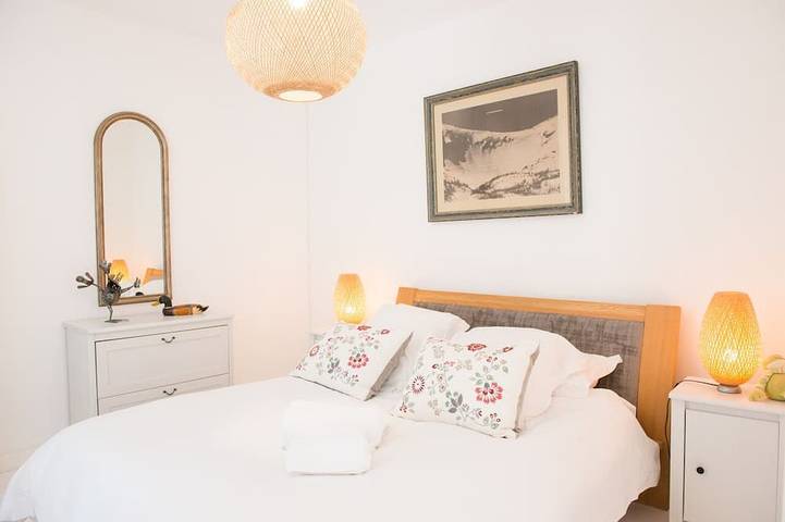 Location de vacances pour 8 personnes, avec jardin et jacuzzi à Sauveterre-la-Lémance - 4