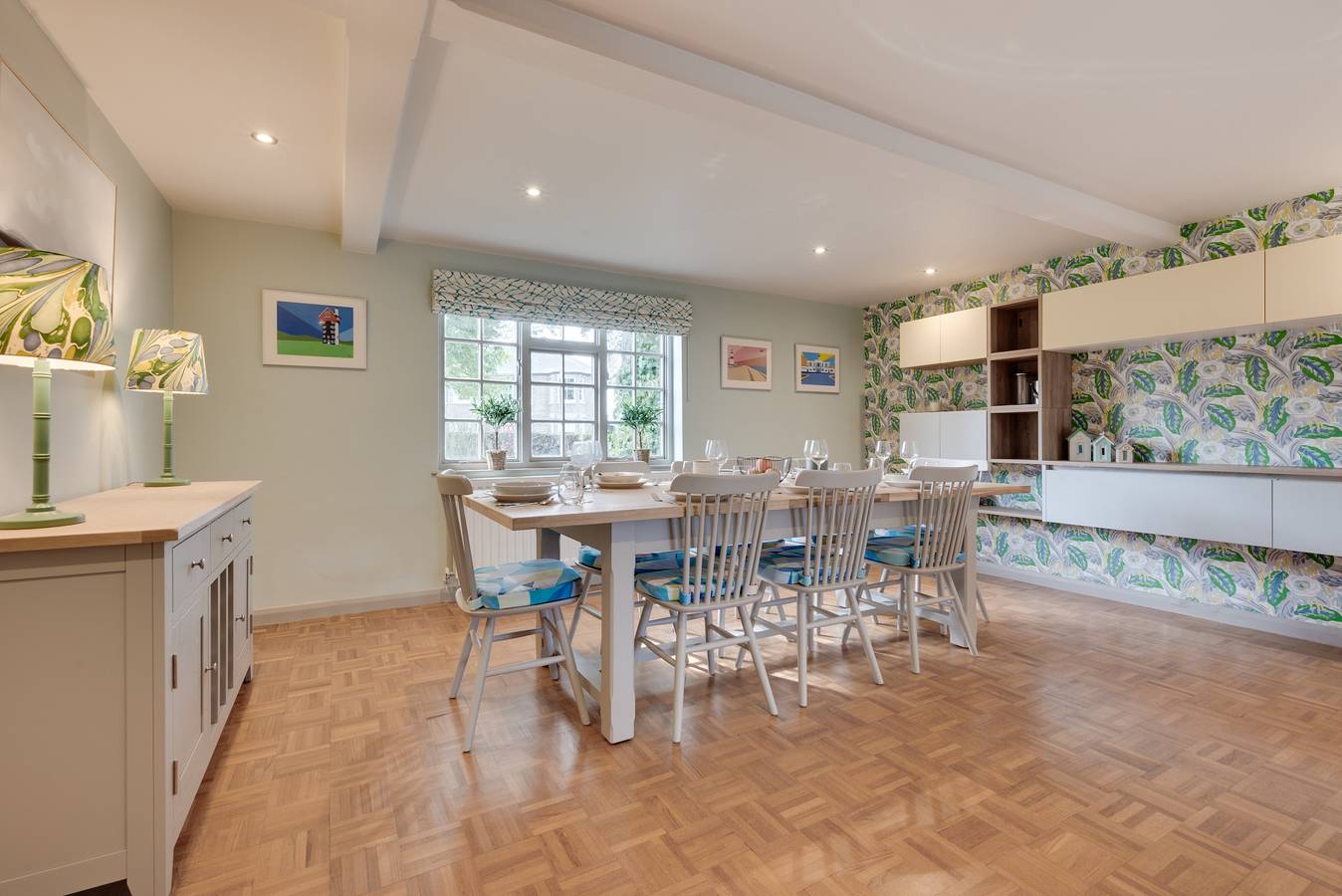 6 North Green in Southwold, Waveney