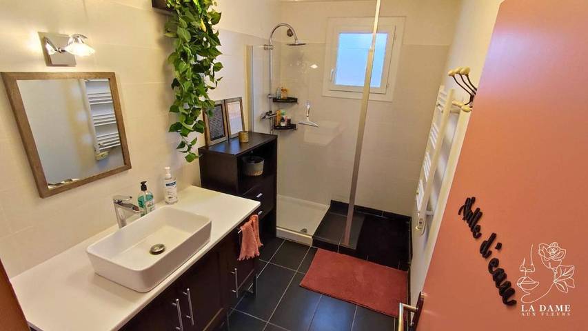 Gîte pour 6 personnes, avec piscine et jardin à Lavaur - 3