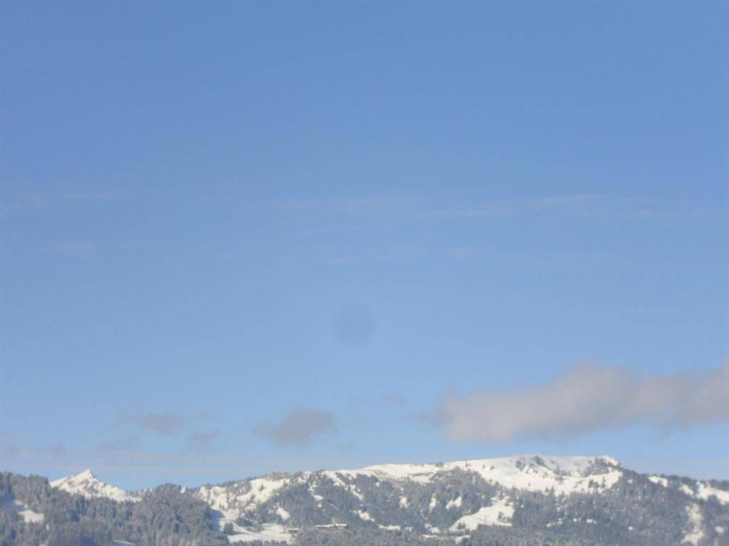 Gasthof Sonne Altstädten in Sonthofen, Bayerisch Schwaben