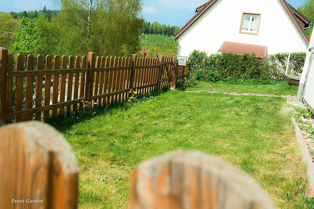 Three-Bedroom House in Unterkirnach, Mittlerer Schwarzwald