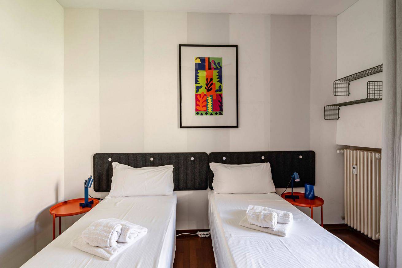 Appartamento intero, Guesthost - Central apartment near Padua Cathedral in Padova, Provincia di Padova