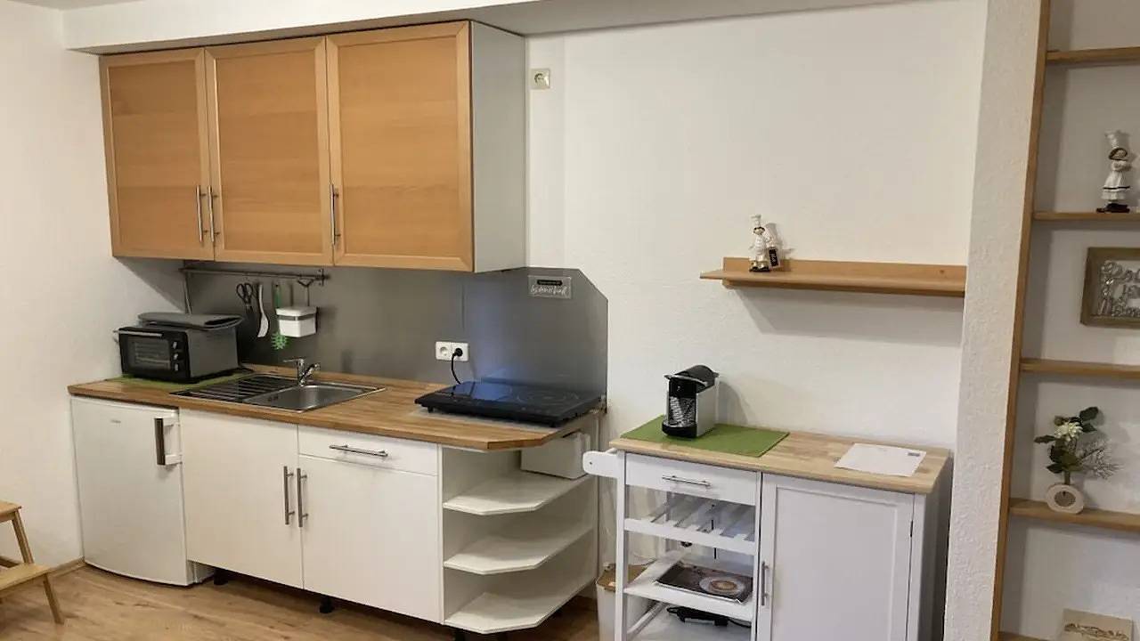 Ferienhaus für 2 Personen (25 m²) in Endingen am Kaiserstuhl in Endingen am Kaiserstuhl, Endingen