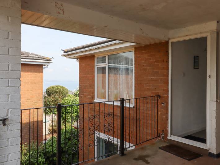 Gîte pour 6 personnes, avec jardin à Torquay - 2