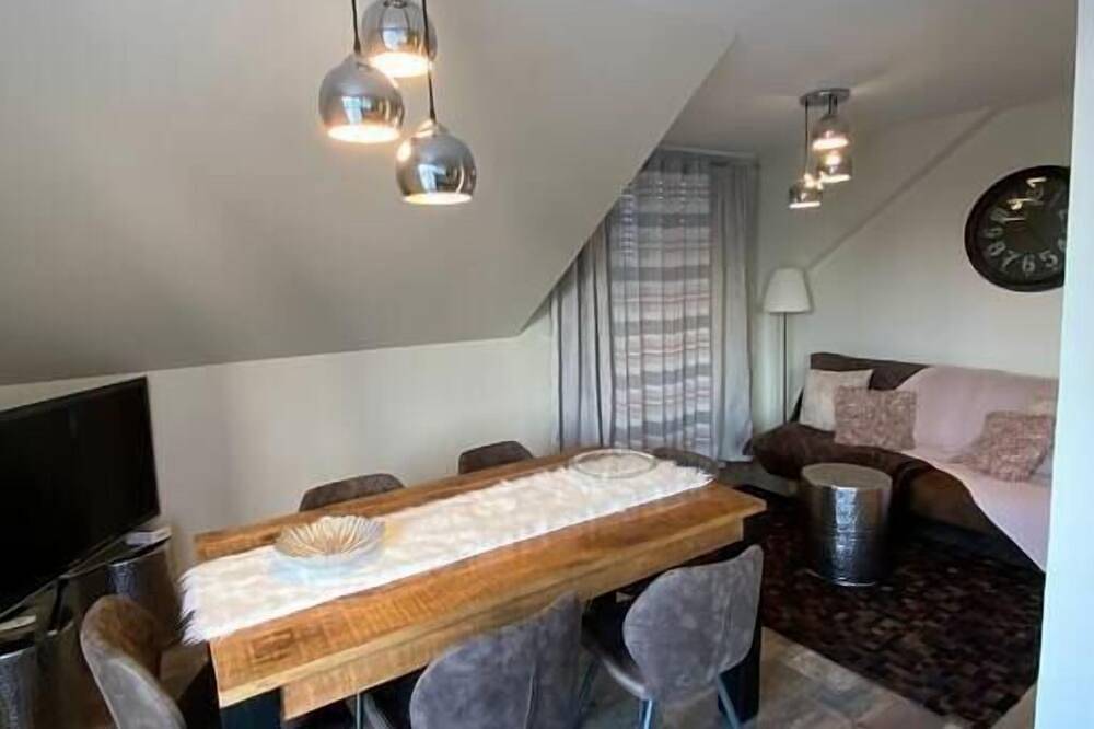 Appartement entier, Cozy  lodge  aux portes de Bâle in Blotzheim, Région de Mulhouse