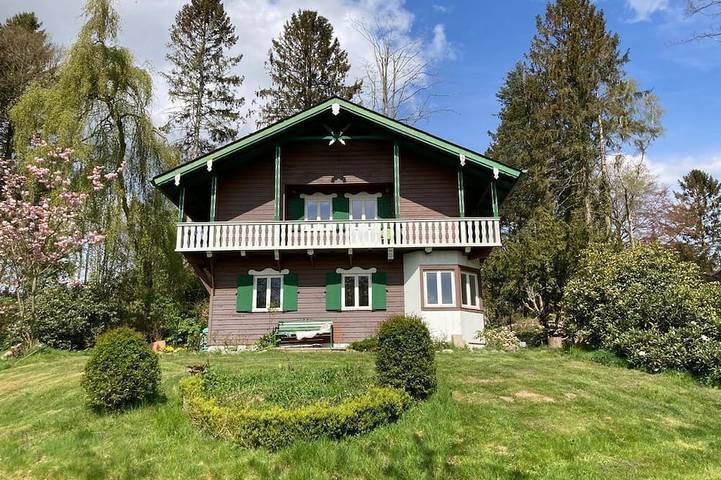Ferienhaus für 5 Personen