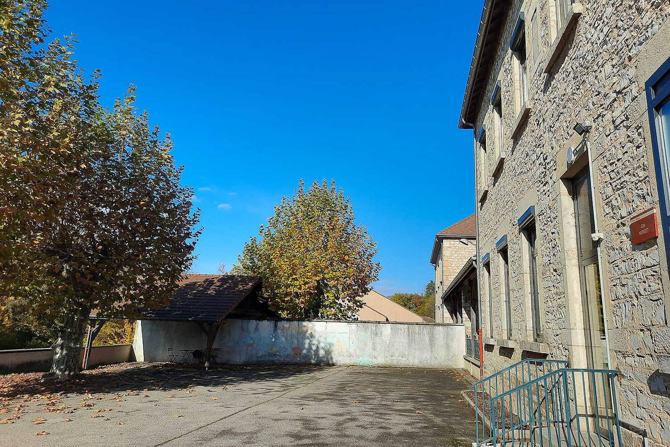 Gîte Morget in Creys-Mépieu, La Tour-du-Pin und Umgebung