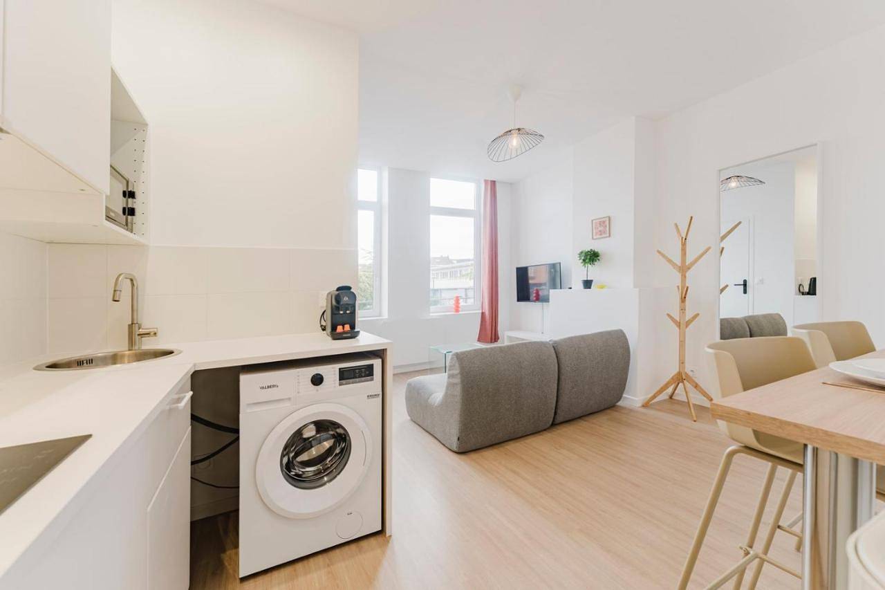 Appartement entier, Standard Apartment in Lambersart, Région de Lille