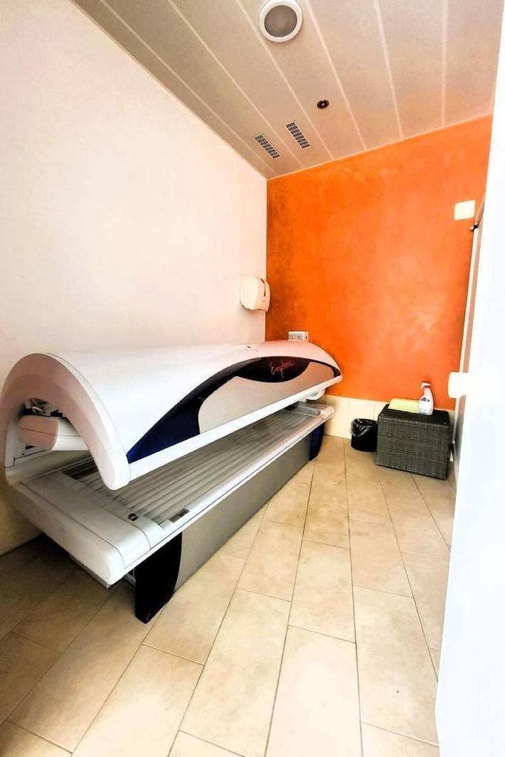 Ferienwohnung für 5 Personen, mit Sauna und Garten sowie Balkon und Pool in Beatenberg - 3