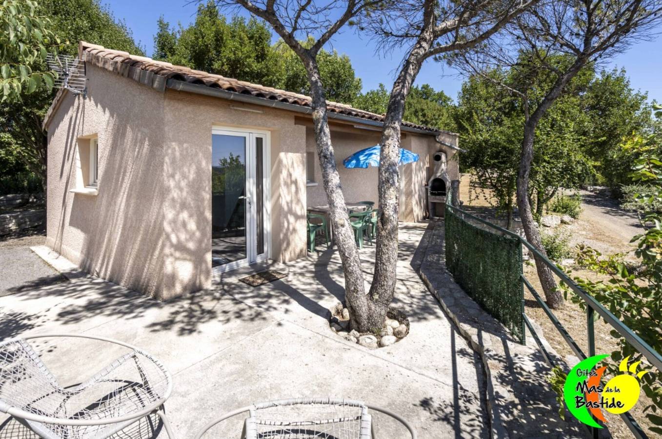 Photo : Maison de vacances
