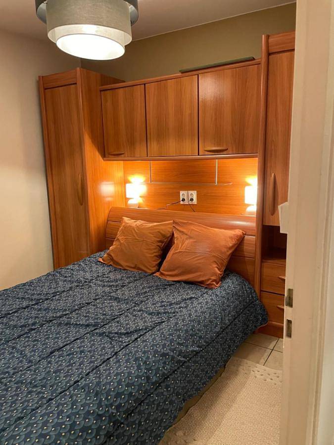 Location de vacances pour 6 personnes, avec vue et jardin à Lesparre-Médoc - 3