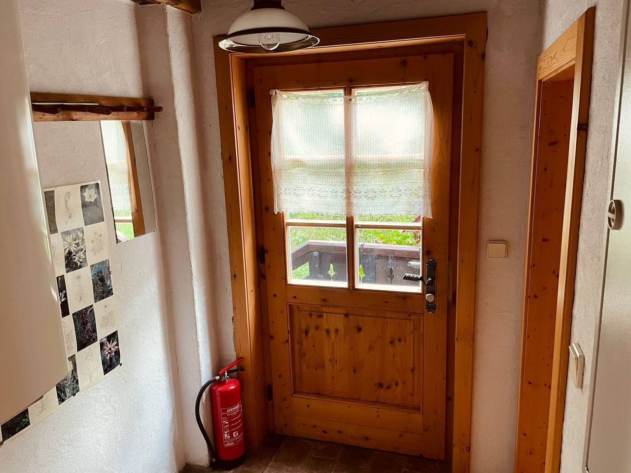 Ganze Ferienwohnung, Ferienapartment in Krems in Kärnten, Lieser-Maltatal