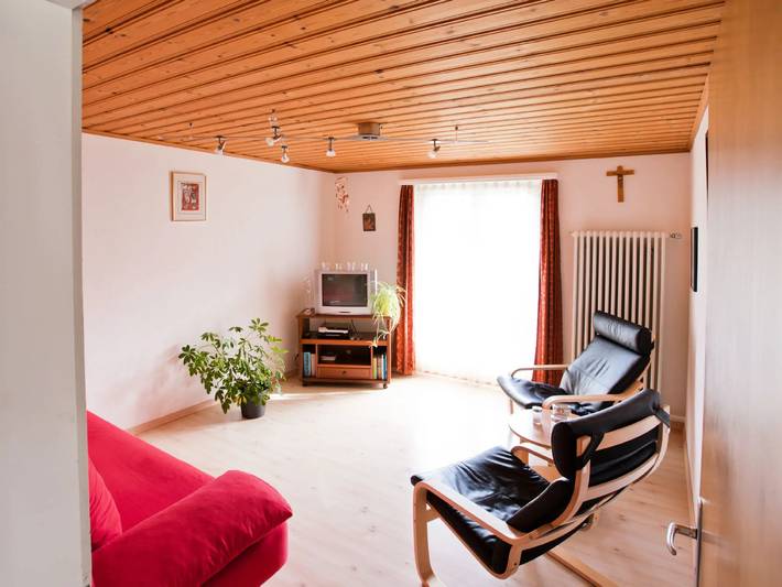 Ferienwohnung für 5 Personen, mit Terrasse - 1