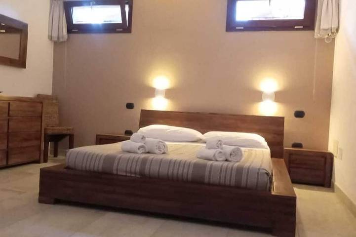 Villasimius Villa Martina vacation home in Villasimius, Cagliari Province