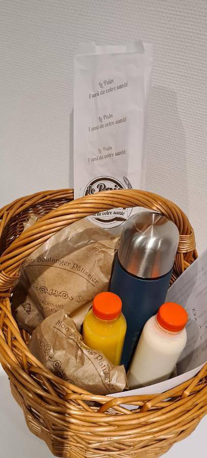 Location de vacances pour 2 personnes, avec terrasse et vue dans Zoo d'Amnéville - 4