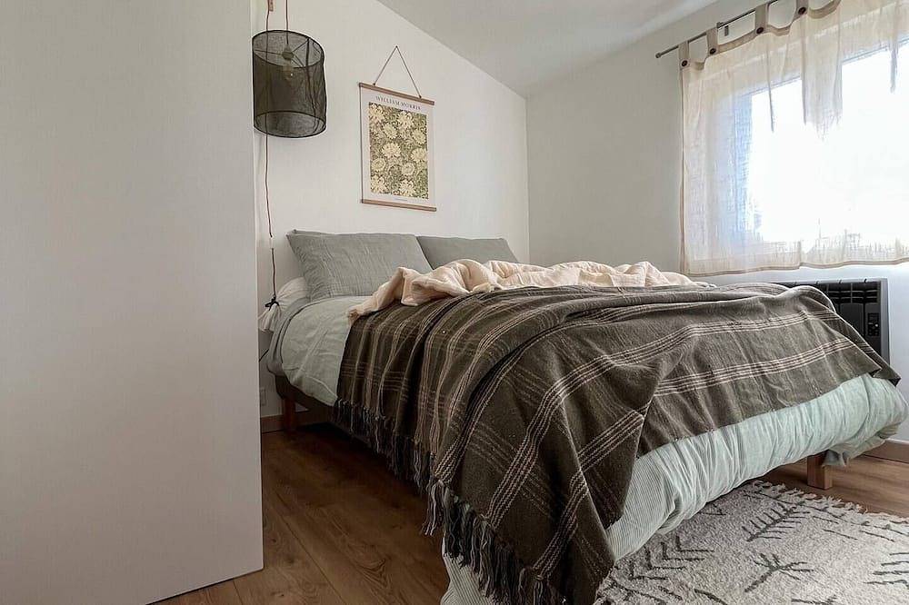 Ganze Wohnung, Appartement Laissac Centre Villewifi in Montpellier, Mittelmeerküste (Frankreich)