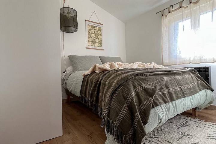 Gîte pour 2 personnes dans Gare De Montpellier Saint Roch - 2