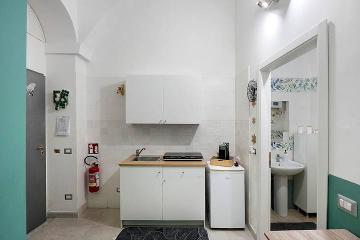 Ferienhaus für 3 Personen in Neapel - 3