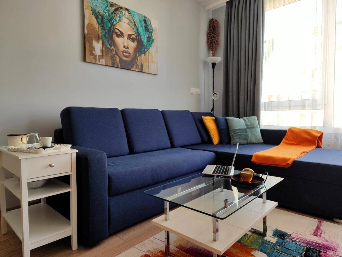 Ganze Wohnung, Prima apartment in Sofia, Bulgarien