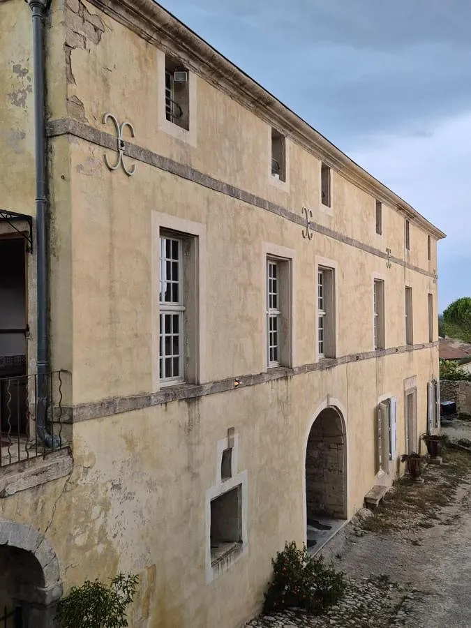 Ferienwohnung für 7 Personen, mit Ausblick - 1