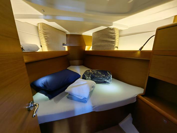 Boot für 4 Personen, mit Whirlpool in Kroatien - 4