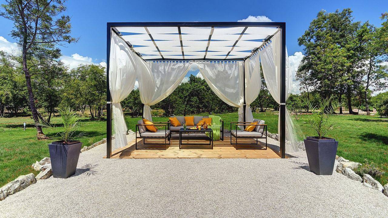 Villa für 6 Personen (170 m²) in Hrboki in Barban, Zuidkust Istrië