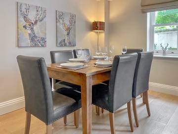 Holiday Rental for 6 People in Helmsley, North Yorkshire, Photo 4