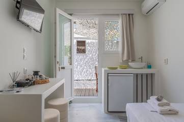 B&b per 3 Persone in Tino Grecia, Cicladi, Foto 4