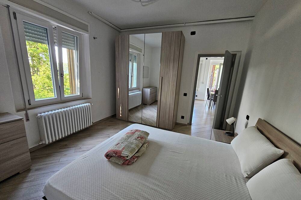 Entire apartment, Lina's B&B in Montese, Modena Province