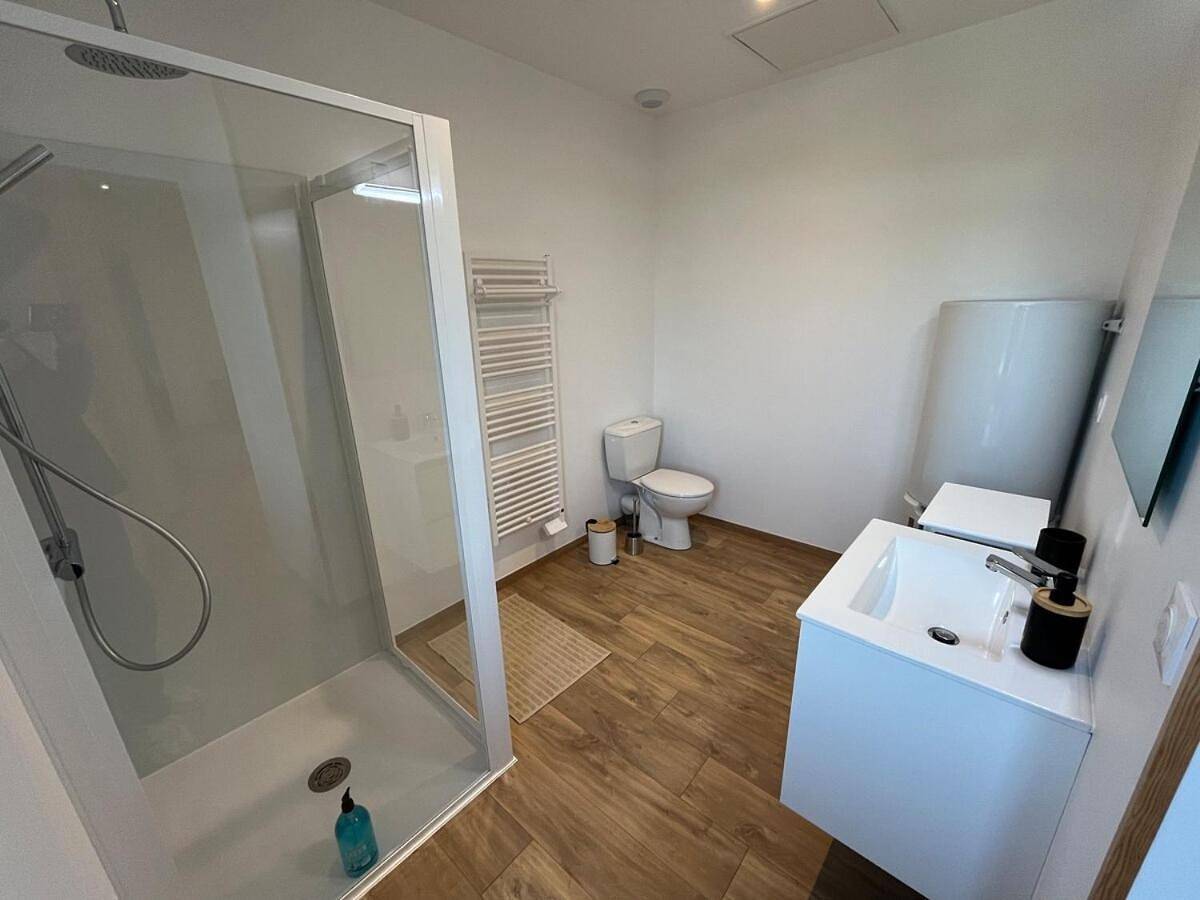 Appartement entier, Appart Cosy in Hesdin, Région de Montreuil