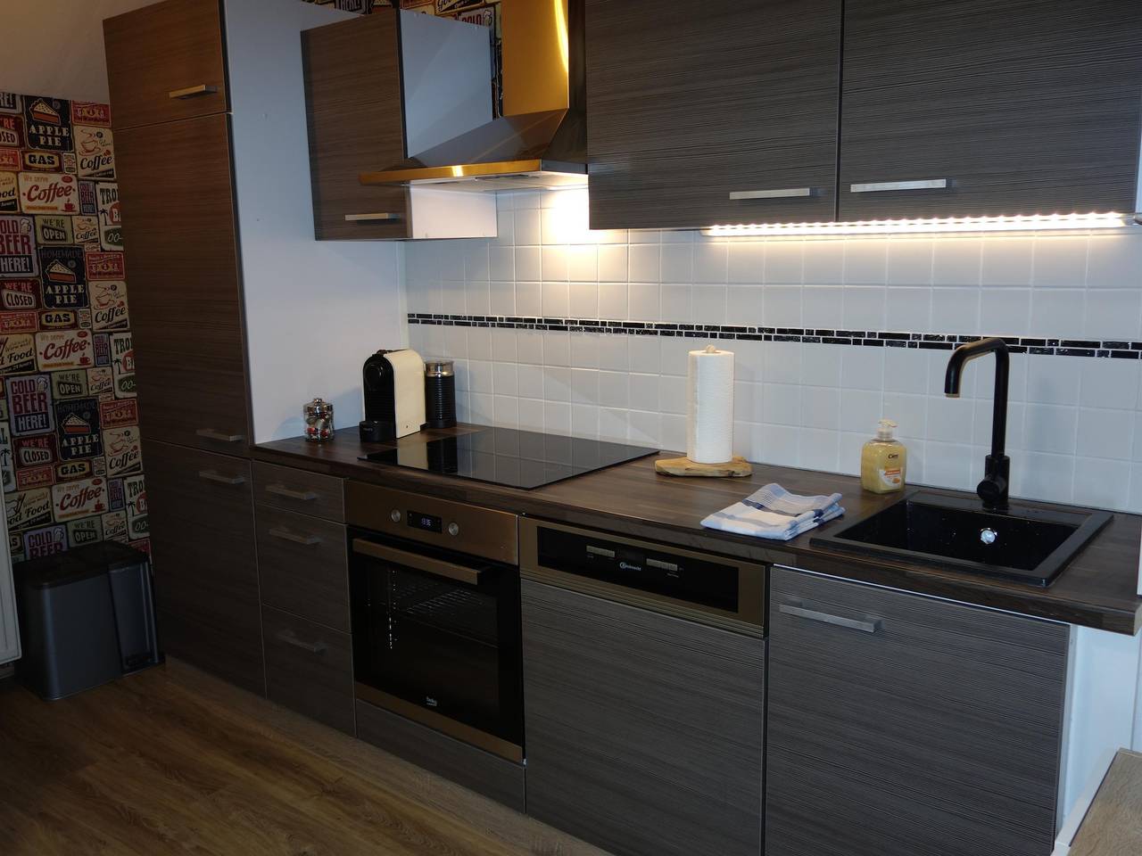 Ganze Ferienwohnung, Ferienwohnung Mosea in Zeltingen-Rachtig, Bernkastel-Kues & Umgebung