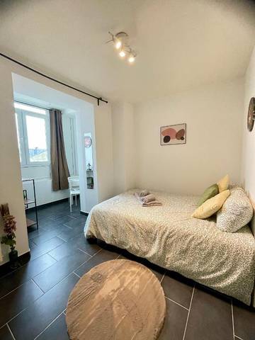 Chambre d’hôte pour 2 personnes, animaux acceptés dans Luxembourg
