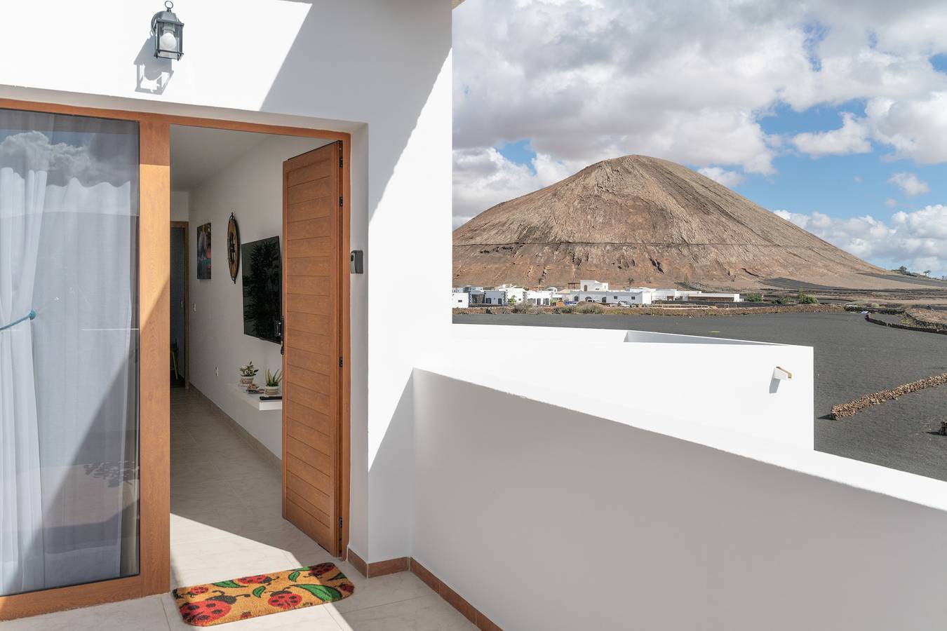 Vakantiehuis 'Marde Loft' met bergzicht, privéterras en wifi, foto 15
