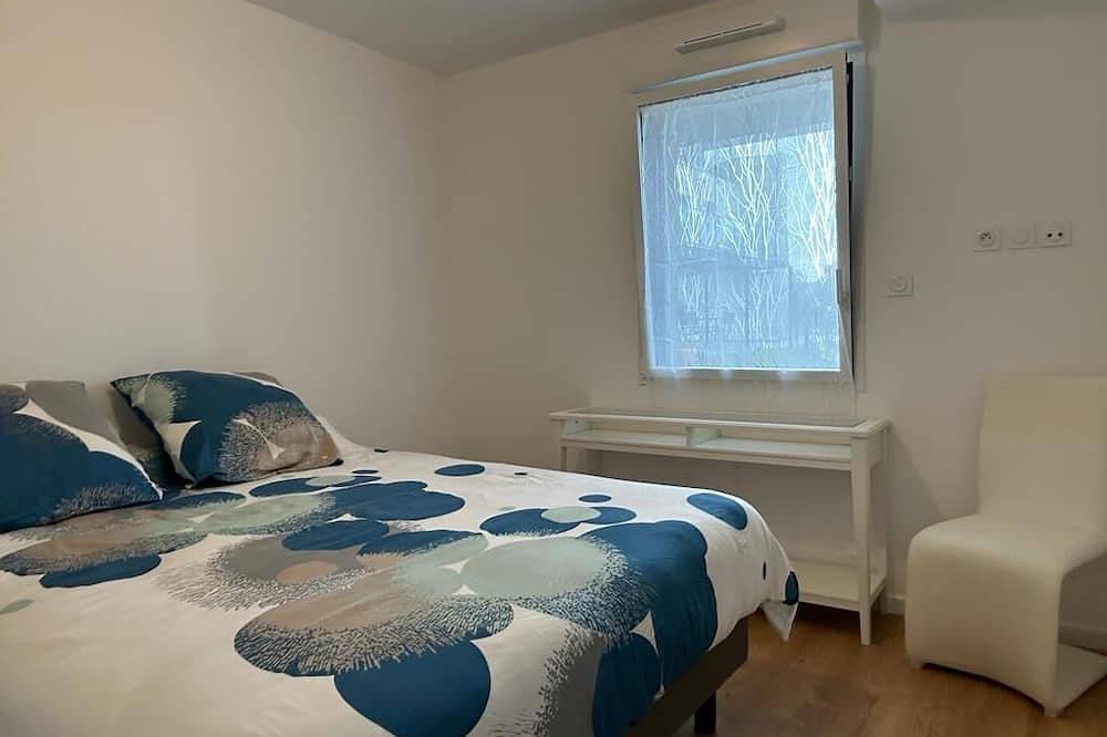 Appartement entier, Arradon Golfe du Morbihan appartement 2 Pièces Terrasse. in Arradon, Côte des Mégalithes