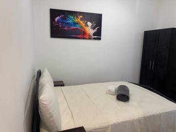 Holiday Apartment for 4 People in Greenwich, London, Photo 1