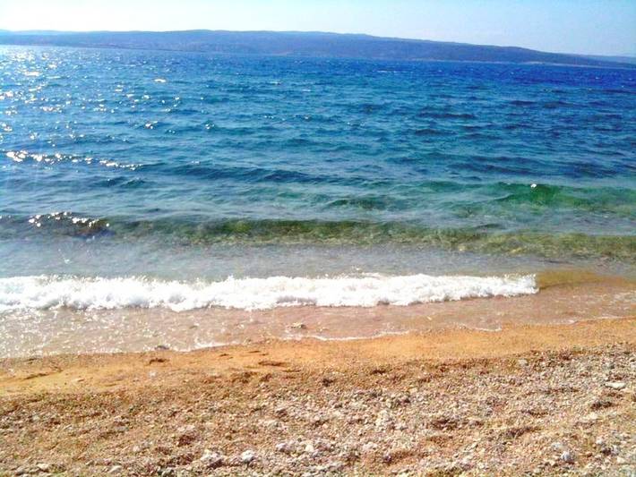 Ganzes Studio, Studio Ferienwohnung mit Balkon in Crikvenica, Primorje-Gorski Kotar