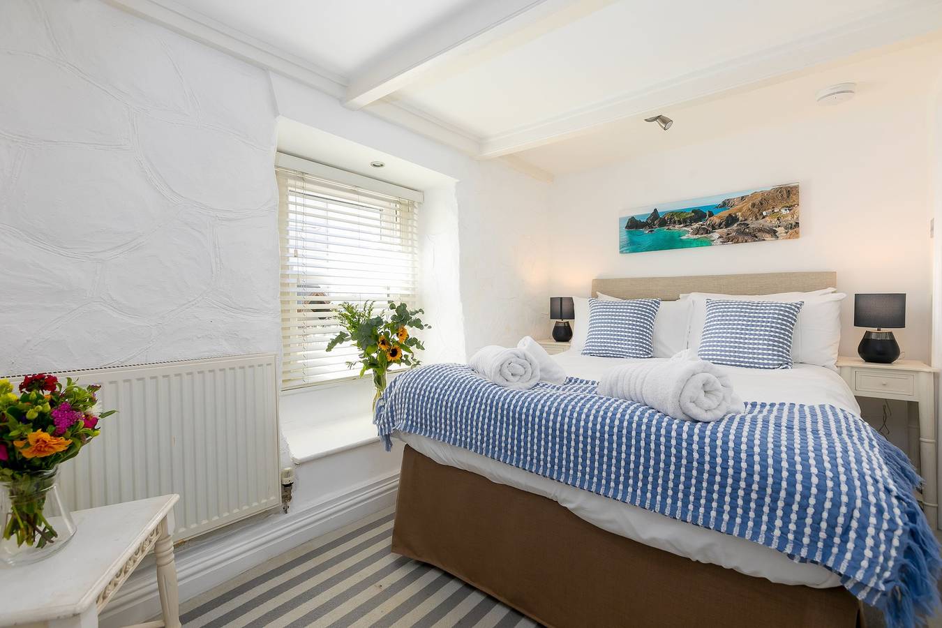Cottage für 6 Personen in St. Ives, Cornwall