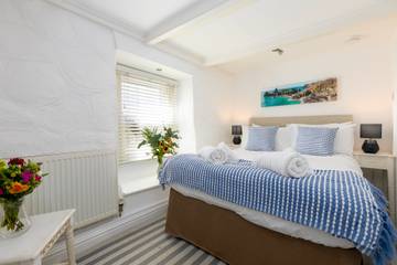 Cottage for 6 People in St. Ives, Cornwall, Photo 1