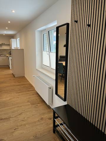 Ferienwohnung für 4 Personen in Versmold, Münsterland, Bild 3