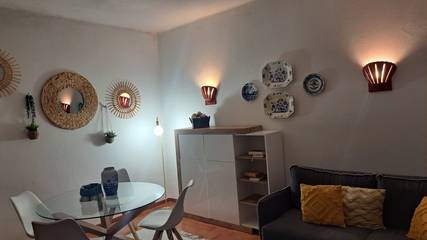 Maison De Vacances pour 4 Personnes dans Porches, Algarve, Photo 2