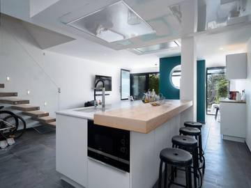 Villa pour 6 Personnes dans Le Grau-du-Roi, Région de Nîmes, Photo 4